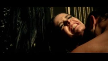 Brunette’s hatefucked in ship