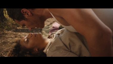 Ebony rape by slave owner