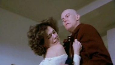 Milf raped in Home Intrusion