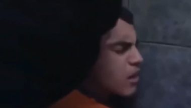 Latino’s rape scene in Jail