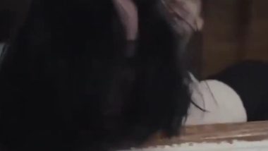 Milf raped during robbery
