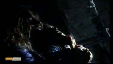Ebony’s rape in house