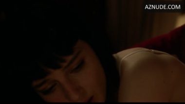 Prostitute has rough sex