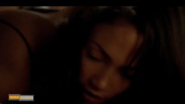 Latina woman raped by father