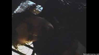Teen raped under the rain