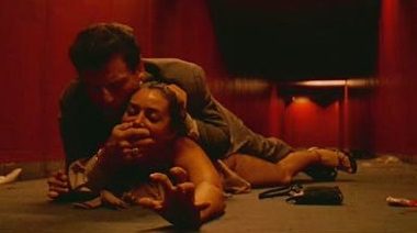 Irreversible’s rape scene