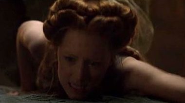 Medieval woman raped by husband