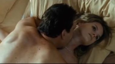Model has sex for movie role