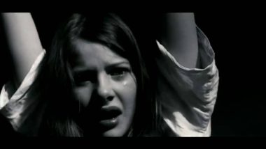 Ghost rape of teen