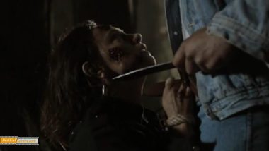 She Sucks It for Her Life