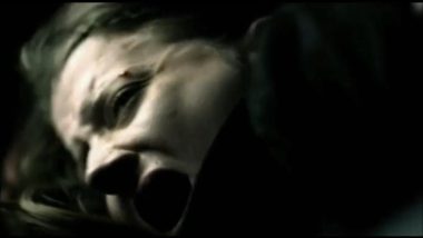 The Journey gang rape scene