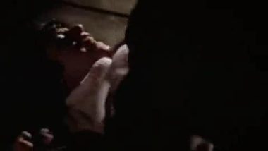 Woman followed and raped