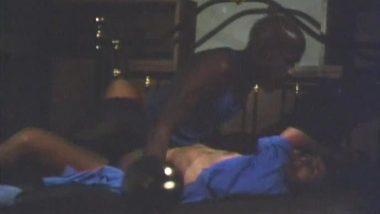 Woman raped in prison by negro