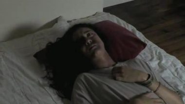 Arab girl beaten and sex slaved