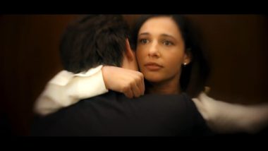 Secretary raped by boss