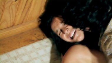 Bandits rape Mexican teen girl in her house