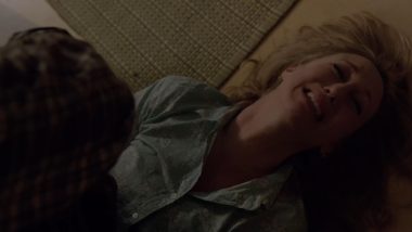 Hot milf raped from behind