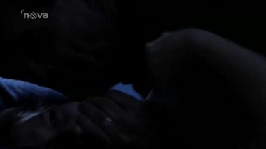 Teen raped by dad at night