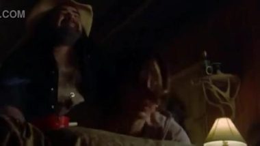Forced to sleep with fat boss
