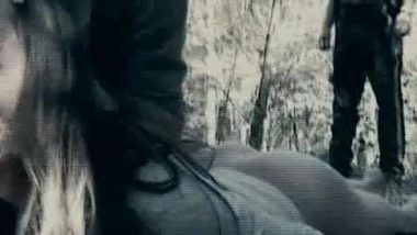 I Spit On Your Grave 2010 all rape scenes