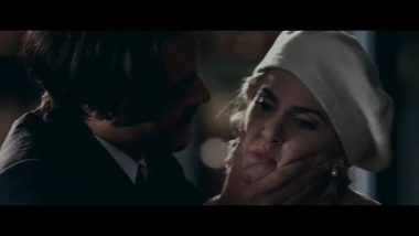 Nikki Reed famous Twilight rape scene