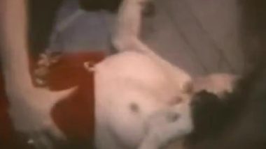 Obscure Madonna rape movie