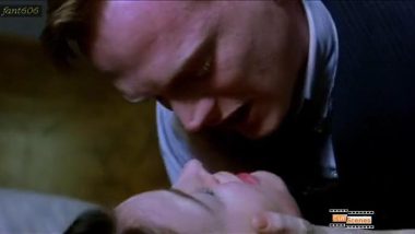 Raping the English wife