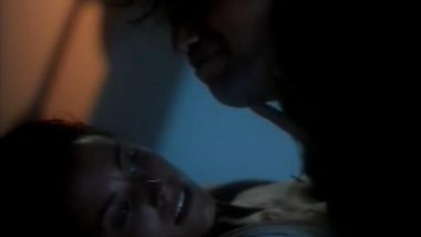 Thief rapes blind woman