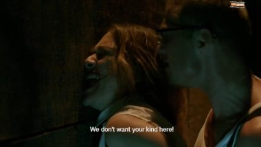 Ana Ularu sex scenes and rape attempt