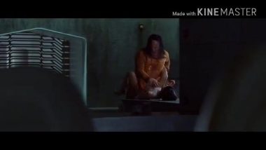 Asian clone sex slave