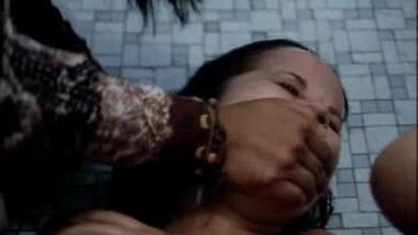 Born innocent infamous broom rape scene