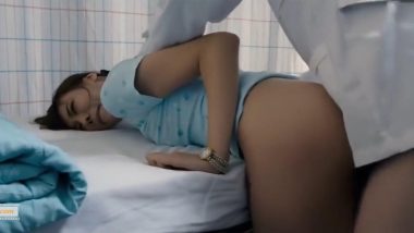 Doctor Rapes a Nurse
