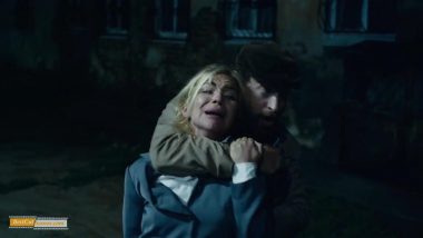 Mariya Matto Rape Scene