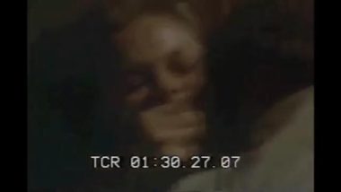 MILF raped on parking lot