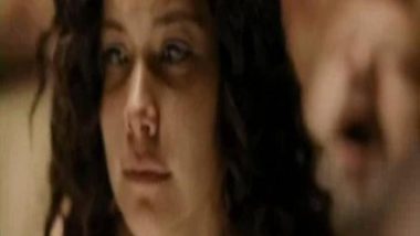 Immigrants rape and sex trafficked