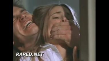 Attacked by home intruder