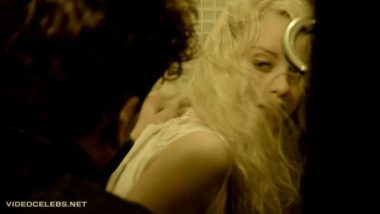 By accident rapes his sister