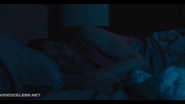 Home intruder wants to rape her