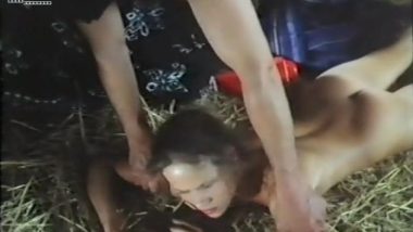 Two girls raped