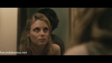 Unwilling sex with intruder