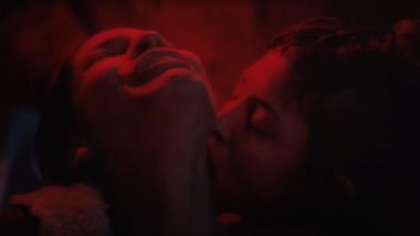 Abuse by lesbian homeless