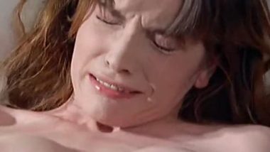 Interrupted lover is raped