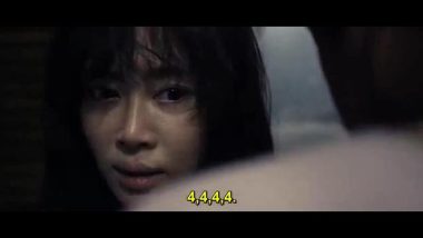 Korean girl exchanges oral sex for info