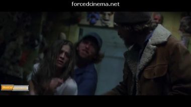 Mental patient raped by orderlies