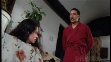 Several rape scenes from Bollywood movie