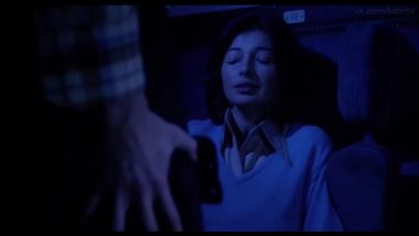 Multiple rapes from train movie