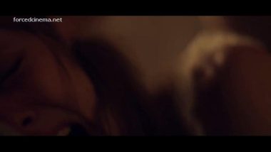 Teresa Palmer roughed in The Ever After