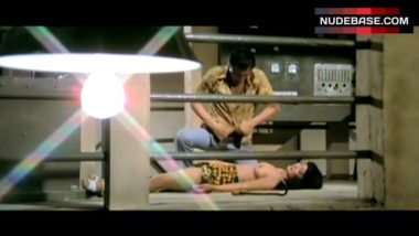 Chinese girl raped twice