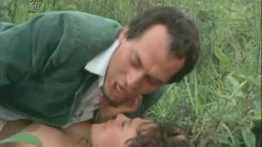 Multiple rapes from Brazilian film