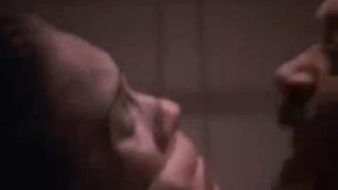 Servant girl raped in shower